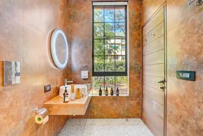 ELIVAAS Signature Villa 39 - Serene 6 BHK Retreat with Pvt Pool, Gaming Zone & Balcony - Image 3