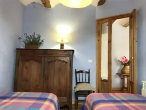 Señorial House S. XVI: Haut-Maison Mingot (4 sièges) - Image 3