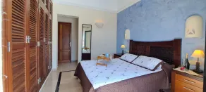Fabulous villa, privat pool, gratis Wi-Fi, bra läge, havsutsikt. - Image 4