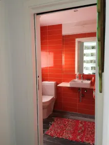 Modern villa with wifi private pool 300 m from the beach in Las Negras - Image 2