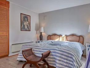 4 star holiday home in Nexø - Image 4