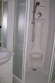 Wohnung mit großem Garten prox. vom Meer und Landungsstränden - Image 2