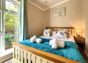 2 Schlafzimmer Unterkunft in Water Yeat, Nr Coniston - Image 4
