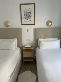MAGNIFIQUE APPARTEMENT SUR LA PLAGE - Image 4