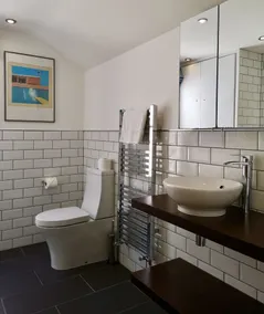 Casa moderna en Fowey, Cornwall, Inglaterra - Image 3