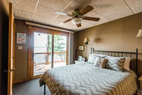 Enjoy Swimming, Kayaking, Sunset Watching, Listening To The Loons And Relaxing - Image 5