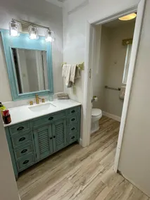 Amazing waterfront home on Palma Sola Bay, a bicycle ride to  Anna Maria Island. - Image 3