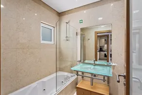 Appartement de plage emplacement spécial avec vue sur la piscine à Quinta da Barracuda - Image 2