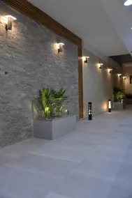 Pyramids Treasure Hotel & Grand Restaurant - Image 3