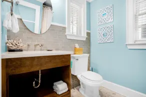Captain's Cottage - Image 5