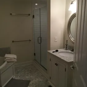 Penthouse avec vue imprenable sur l'océan et la baie et terrasse privée sur le toit de 1000 pieds carrés - Image 3
