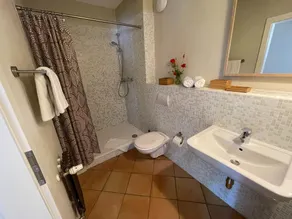 Idyllische Wohnung in der Nahe des Saaler Boddens - Image 2