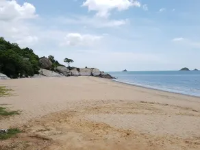 Villa de la piscina tranquilamente ubicada en Hua Hin / Pranburi - Image 3