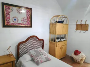 Maison de vacances 'El Retiro Vivienda Rural' avec piscine privée, terrasse privée et Wi-Fi - Image 5