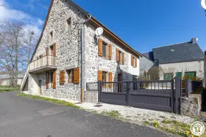 Chez Cadi - Murol - Gîte - Image 3