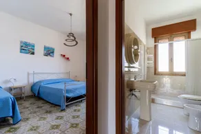 Close to the beach with courtyard - Apartment Lapillo - Image 2