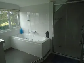Großer Bungalow in der Nähe von Harrogate mit Whirlpool und Pool - Image 2