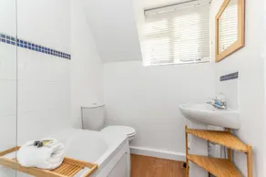 Church Cottage - Image 3