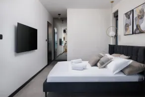 Luxusvilla Black Velvet mit Pool - Image 3