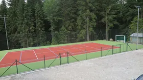 Club Rezidence Pod Lučí - Image 2