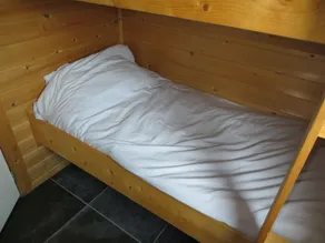Hyggeligt og rustikt sommerhus plus husbåd på vandet - Image 5