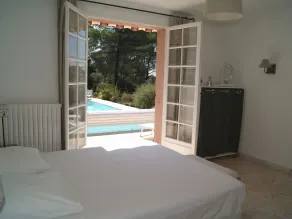 fredlig villa med högkvalitativa tjänster vid portarna till Haut-Var - Flayosc - Image 4