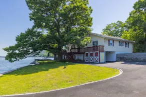 Rocky Point - Absolument le meilleur emplacement sur le lac Greenwood! 1 heure de NYC. - Image 5