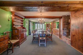 The Historic Wolfville Mountain Home | Sleeps 25 - Image 4