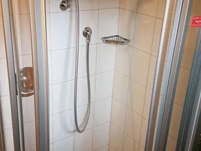 Apartamento 2/2 quartos / chuveiro, WC - Else Weissbacher, Appartements - Image 3