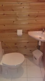 "Au Cha les Vaux" Chalet 49 - Image 3