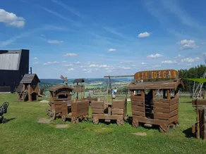 Sommerhus med naturhave - Image 4