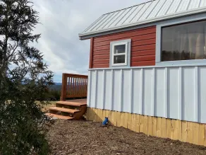 Ein Blick für zwei: Kleines Haus mit großen Aussichten - Image 4