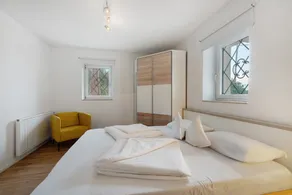 Apartamento de férias \"Mayenburg\" com vista para a montanha, jardim partilhado e piscina - Image 5