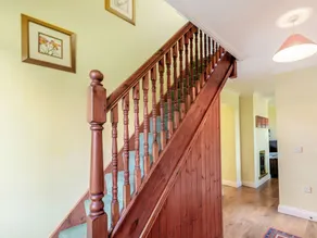 Edlington Hall Cottage - Image 2