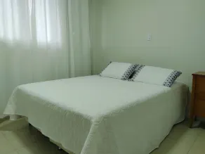 Monthly rental apartment in Blumenau - Image 4