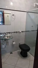 HOUSE IN CONDOMINIUM. 2 SUITES + 1 BEDROOM, POOL, SMALL SOCCER FIELD, GAMES TABLE! 400M FROM THE BEACH - Image 3