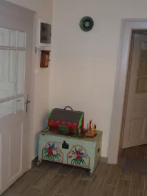 Casa familiar con jacuzzi para 5 personas + niño hasta +/- 3 años - Image 2