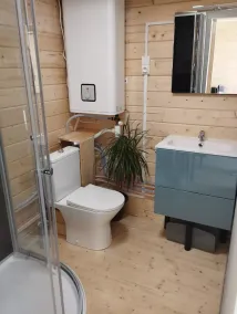 Fully equipped Tiny House with garden - Image 2