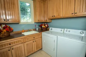 Keeler Lakehouse ~ Pure Michigan ~ Indeholder kajakker og et paddle board - Image 3