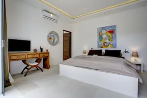 VILLA Jonas- privée -1 BDR - PISCINE PRIVEE - BALI - Seminyak - INDONESIE - Image 5