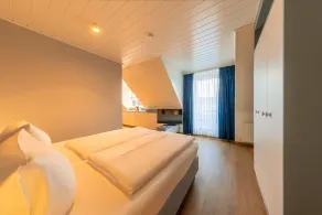 Ferienwohnung Typ D, 23-28qm, 1 Wohn-/Schlafraum, max. 2 Personen - Image 5