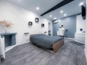 Balneo bath accommodation - Image 3