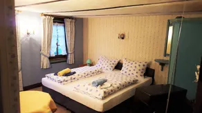 casa enxaimel acolhedora para grandes grupos / famílias até 17 pessoas - Image 4