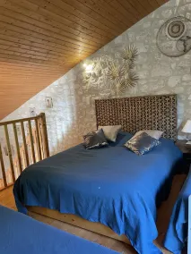 Sheepfold renoveret med charme - Image 5