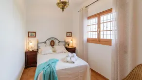 Apartamento 'Caracola' con terraza privada, Wi-Fi y aire acondicionado - Image 3