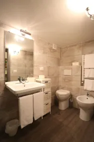Vatican Dreaming Vatican appartement pour 7 personnes - Image 2