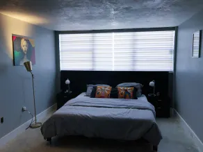 NOUVEAUMENT RÉNOVÉ SMART HOME CONDO AVEC VUE DE VILLE !!! - Image 5