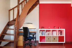 Lovely 2 Bed Apt w/Terrace nr Cascais - Image 2