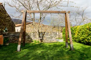 Landhaus Casa Salva, bis zu 16 Personen (Gruppen), privater Pool und Garten - Image 3