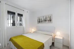 Ground Floor Apartment with Terrace on the Beachfront - Image 3